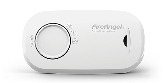 Carbon Monoxide Alarm