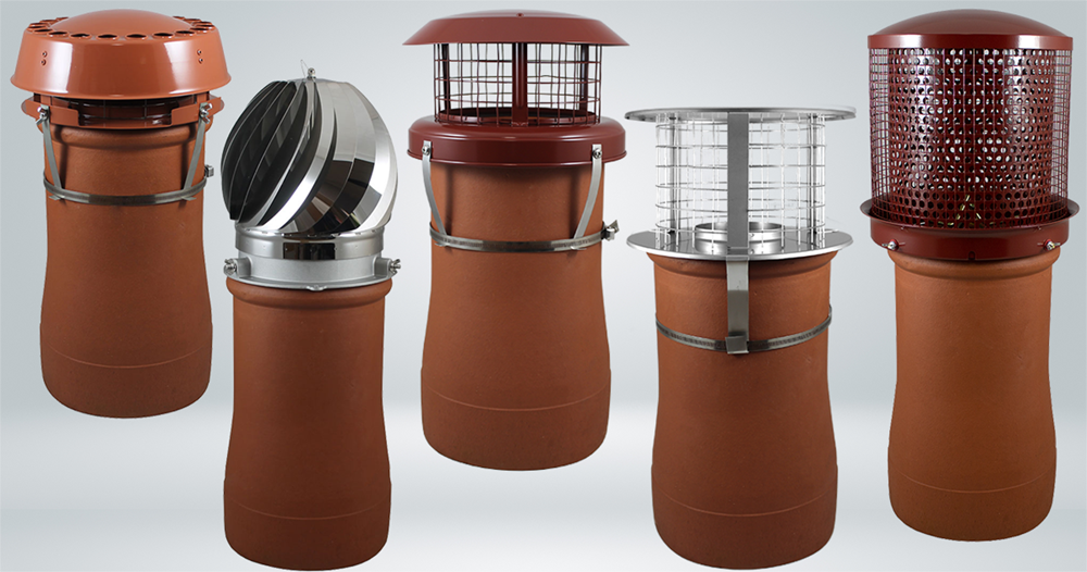Chimney Cowls
