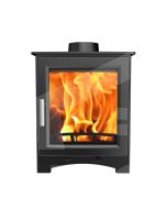 Birchley Wide 5kw Woodstove  BIRCHLEY