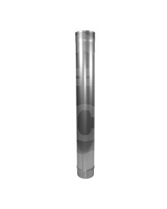 5" 1000mm Length (316 1mm)  SS10005