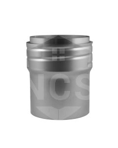 5" Screw Type Adaptor  UFSMA05