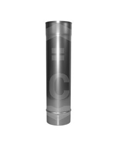 5" 500mm length (316 1mm)  SS5005