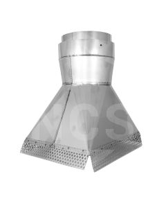 7" Gather Unit 220mm x 300mm