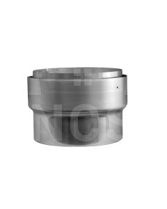 5" Flue Adapter 