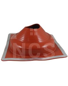 High Temp Roof Flashing (Rubber) 150mm - 300mm  DADH7