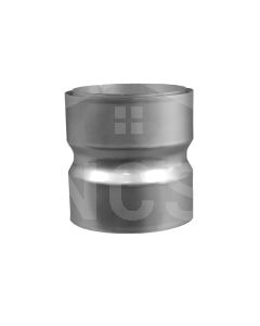 5" 125mm Connect Adaptor  UFCA05
