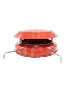 Colt Top 2 Cowl (Bolt Fixing)  CTBR2002T