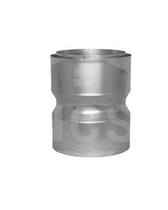 7" 150mm Connect Adaptor