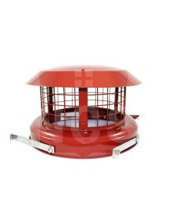 Colt High Top Birdguard  CTHTS0001