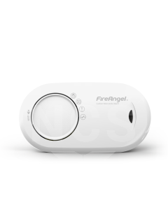 New 10 Year Carbon Monoxide Detector (Fire Angel)