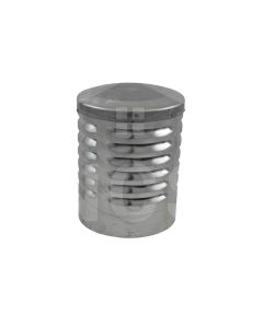 6" Gas GC1 Terminal  NCGFT06