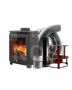 Handale Multifuel Stove Pack  HANDALEPACKMULTI