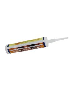 High Temperature Silicone Sealant Natural  UFSIL01