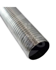5" 316 / 316 Ultraflex Chimney Liner