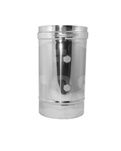 5" Length with Measurement Adaptor