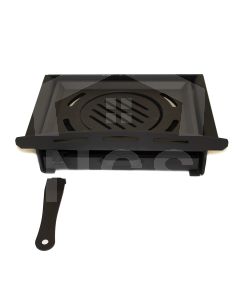 Birchley - Multifuel Kit  BIRCHLEYMULTI