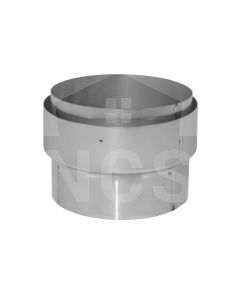 4" Flue Adaptor