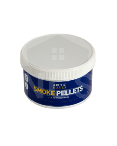 5G Ax Smoke Pellet Tub Of 45