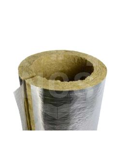 6" Rockwool Insulation