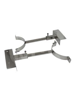 5" Adjustable Roof Bracing Bracket
