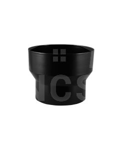 4" - 5" Increasing Stove Pipe Adaptor  MSPIA05