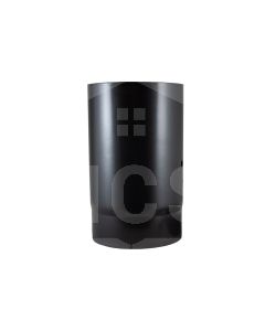 5" 250mm Length Stove Pipe  MSP2505
