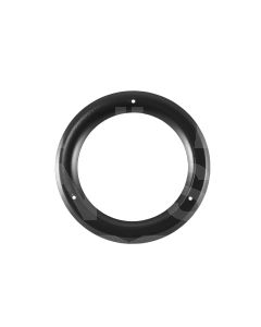 7" Vitreous Trim Ring  MSPROSS07