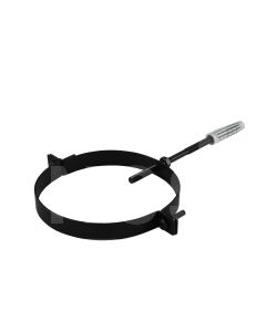 7" Vitreous Wall Bracket  MSPWB07