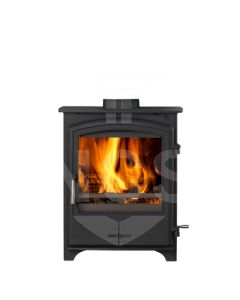 Sirocco 5kW Eco Stove  SIROCCO5
