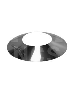 5" Storm Collar - (316 1mm)  SSSC05