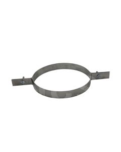 4" Top Clamp