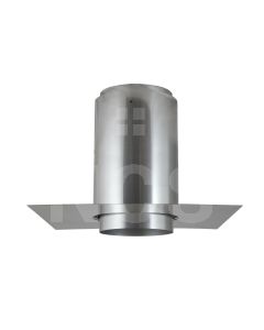 5" Top Hat Adaptor  UFTH05