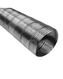 4" Triple Lock Gas Flue Liner  NCGF04