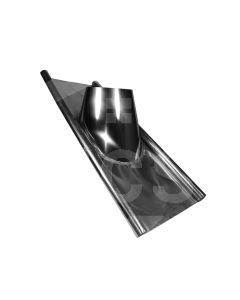 7" 25° - 45° Roof Flashing (Lead Based)  DWFL407