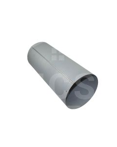 7" Wall Sleeve (500mm Length)  DWWS107