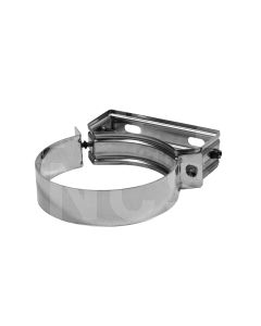 6" Wall band (316 1mm)  SSWB06