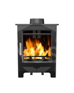Farrow 5kw Multifuel Stove  FARROW