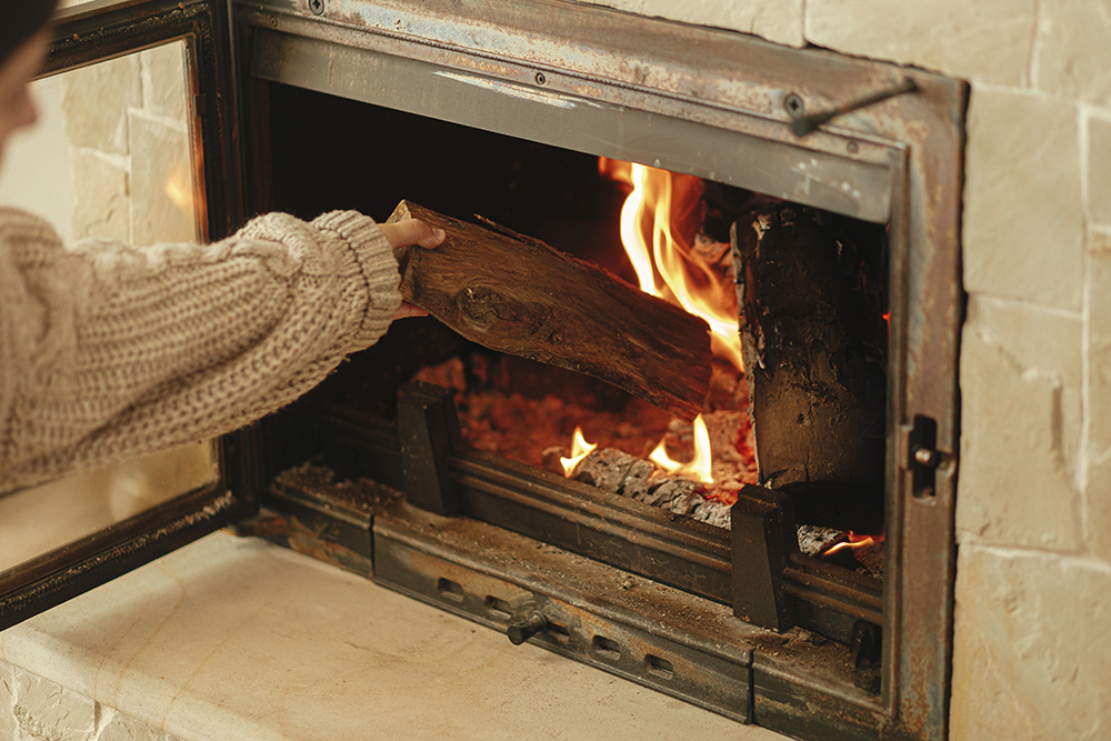 Why you shouldn't slumber your stove